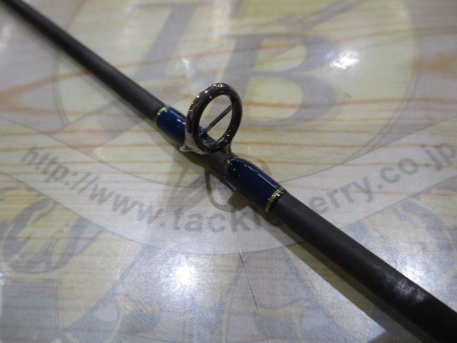 ロジカルプライム55#2