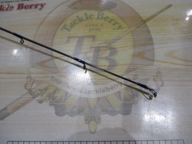 ロジカルプライム55#2