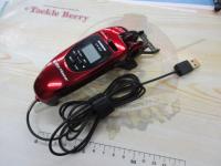 21レイクマスター CT-ET レッド