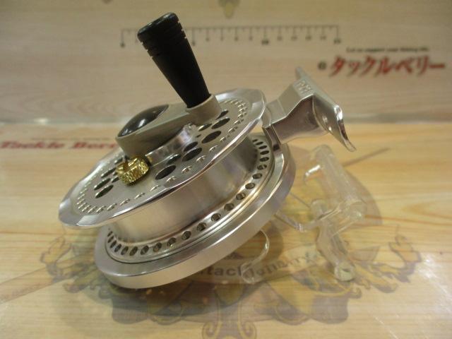 メタロイヤルチヌ606D倍速