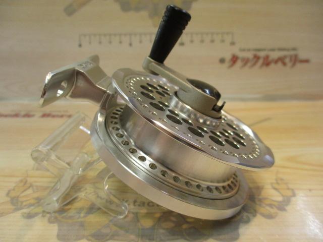 メタロイヤルチヌ606D倍速