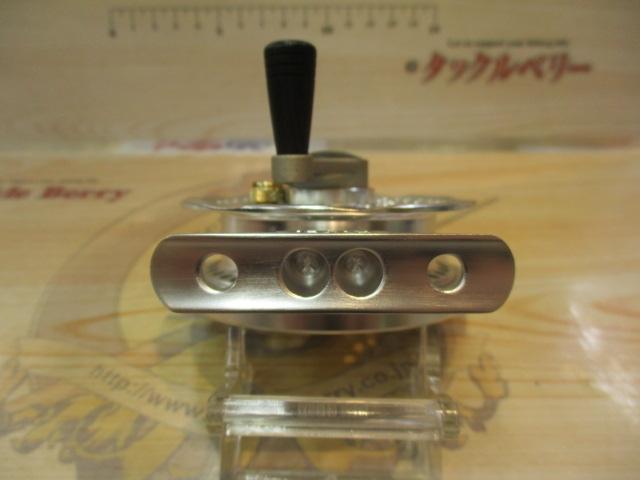 メタロイヤルチヌ606D倍速