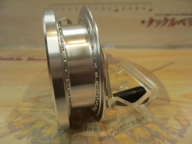 メタロイヤルチヌ606D倍速