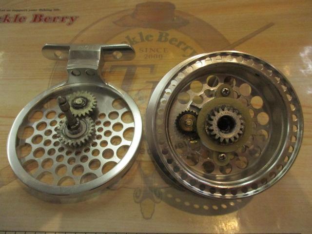 メタロイヤルチヌ606D倍速