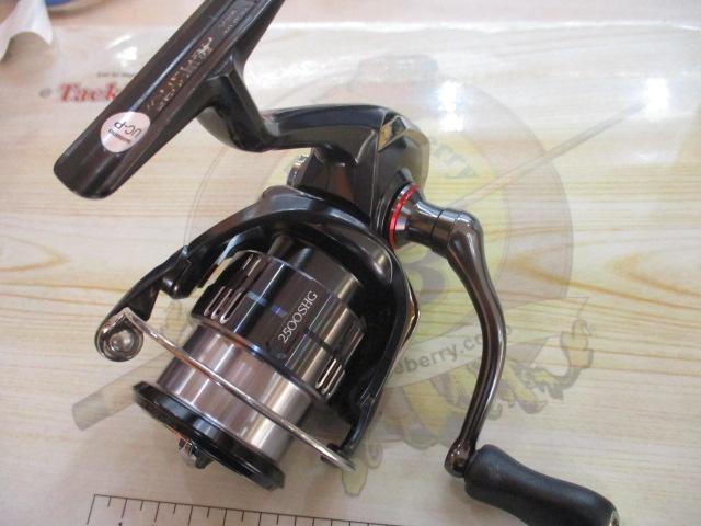 20ヴァンフォード 2500SHG