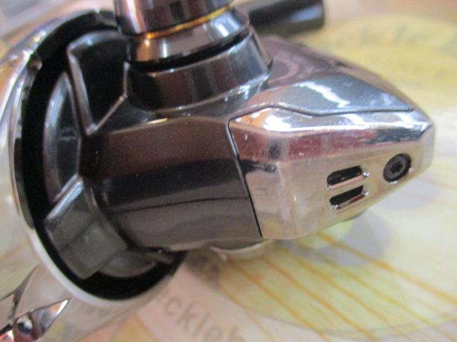 20ツインパワー C2000SHG