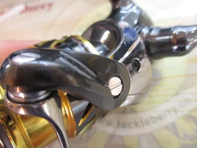 20ツインパワー C2000SHG