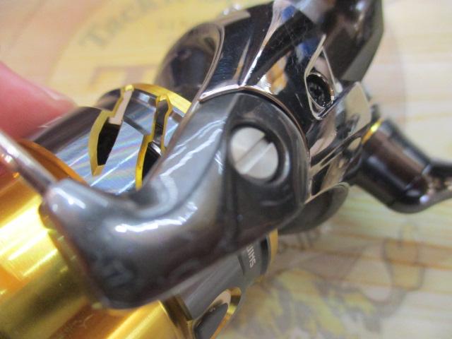 20ツインパワー C2000SHG