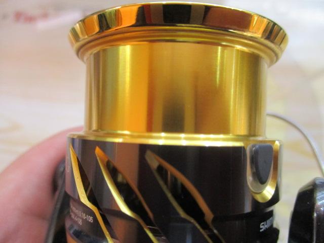 20ツインパワー C2000SHG