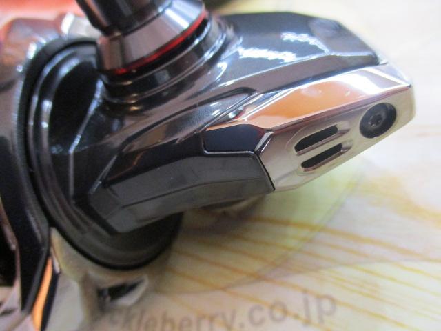 24ヴァンフォード C3000HG