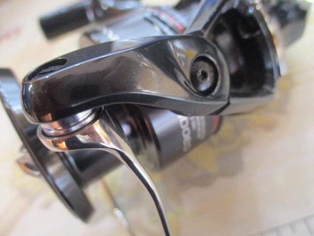 24ヴァンフォード C3000HG