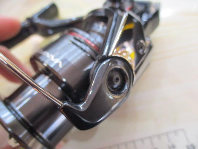 24ヴァンフォード C3000HG