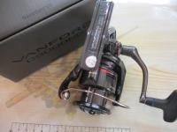 24ヴァンフォード C3000HG