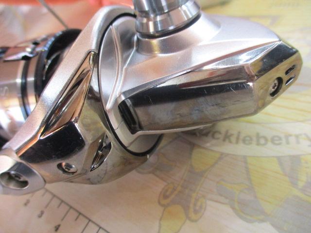 19ストラディック C2000S