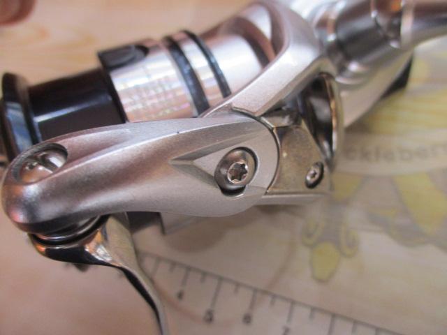 19ストラディック C2000S