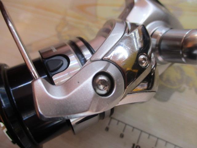 19ストラディック C2000S