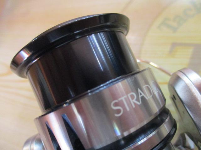 19ストラディック C2000S