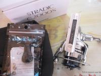 19ストラディック C2000S