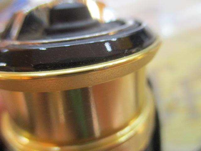 18カーディフCI4+ 1000SHG