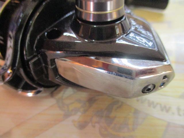 18カーディフCI4+ 1000SHG