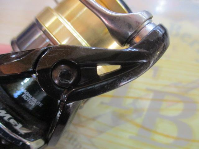 18カーディフCI4+ 1000SHG