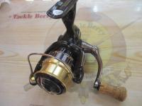 18カーディフCI4+ 1000SHG