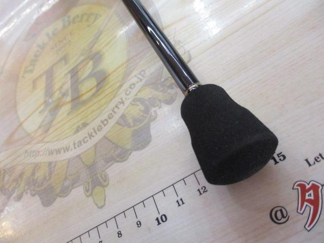 23ソアレBB アジング S64UL-S