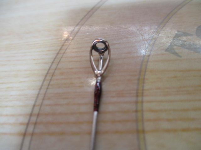 23ソアレBB アジング S64UL-S