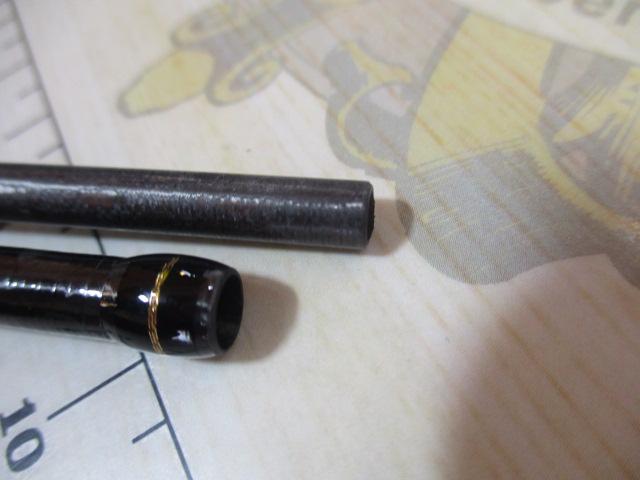 23ソアレBB アジング S64UL-S