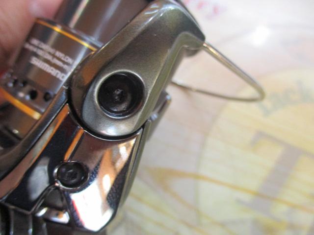23カーディフXR C2000SHG