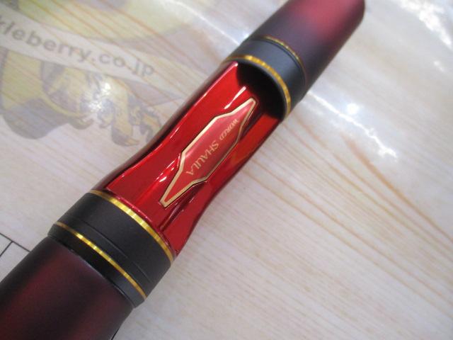 24ワールドシャウラ テクニカルエディション S66UL-R/2