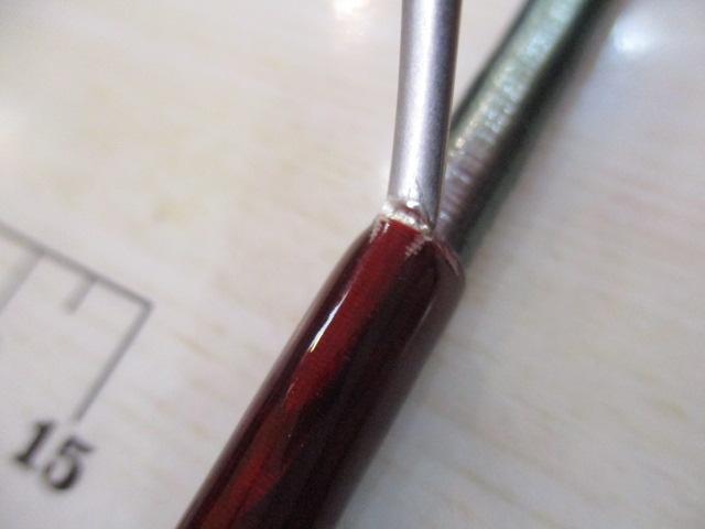 24ワールドシャウラ テクニカルエディション S66UL-R/2