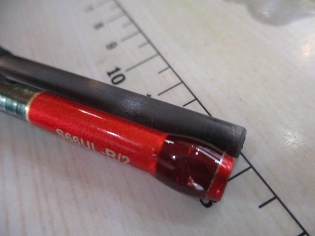 24ワールドシャウラ テクニカルエディション S66UL-R/2