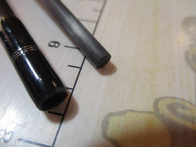 トラウティンスピンインターボロンX TRBX-60MT