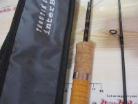 トラウティンスピンインターボロンX TRBX-60MT