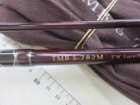 トラウティンマーキスボロン TMBS-782M