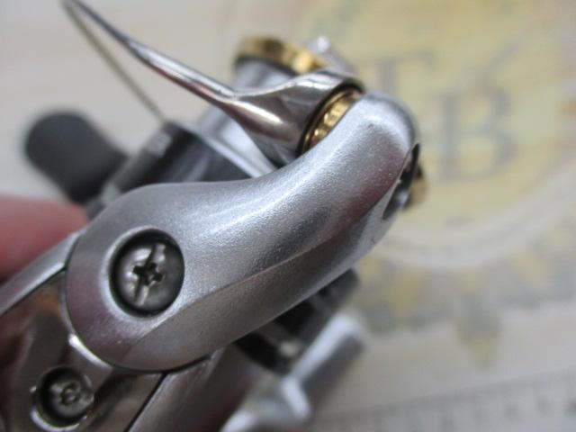 11バイオマスター 1000S