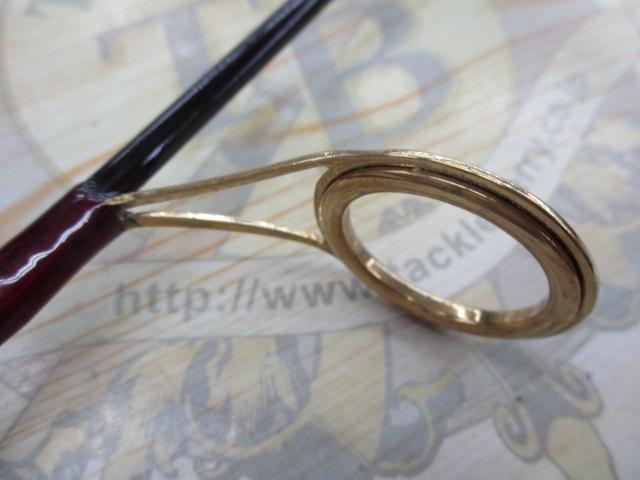 トラウトキング 60UL