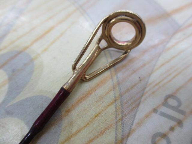 トラウトキング 60UL