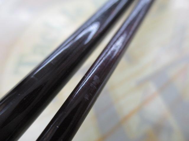 トラウトキング 60UL