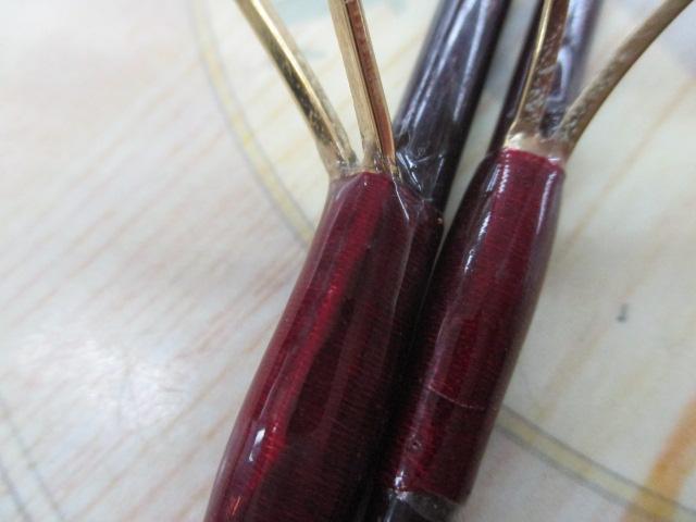 トラウトキング 60UL