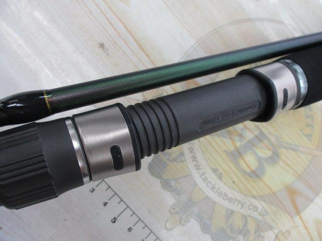 トリプルクロス TC-1062MH