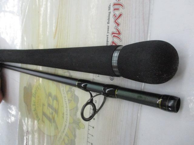 トリプルクロス TC-1062MH