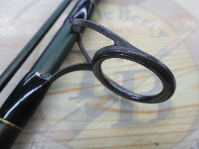 トリプルクロス TC-1062MH