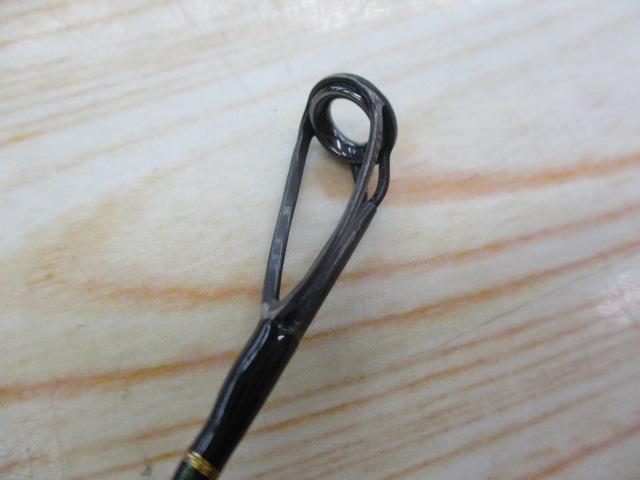 トリプルクロス TC-1062MH