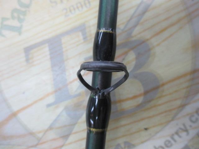 トリプルクロス TC-1062MH