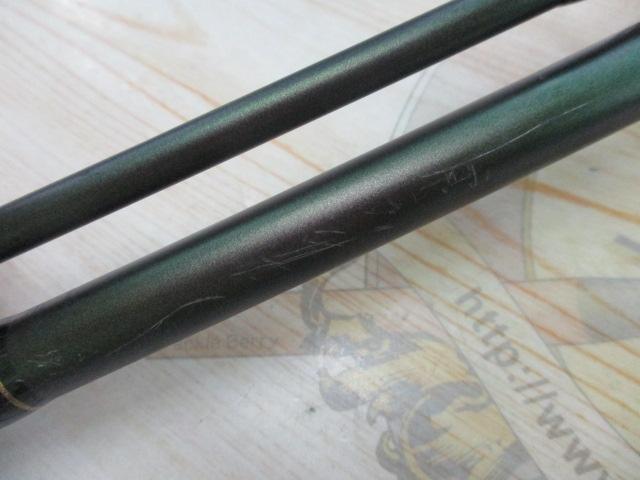 トリプルクロス TC-1062MH