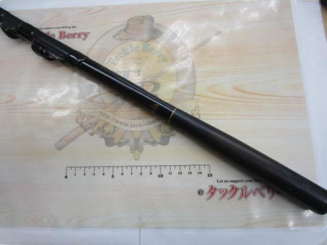 フルパワー攻略チヌ 1.5-53