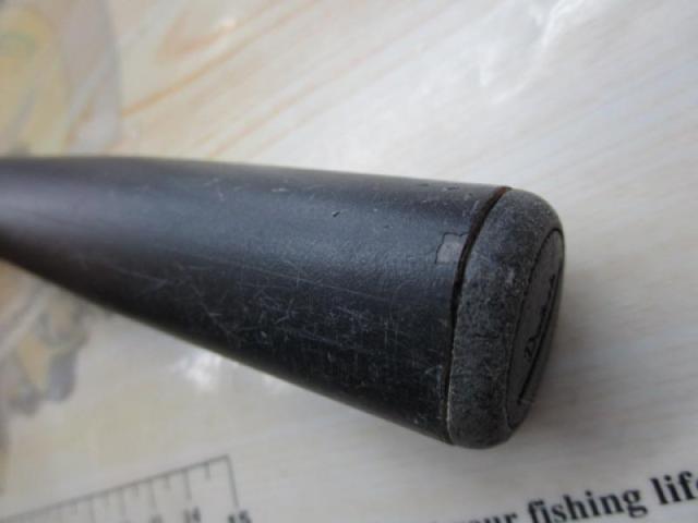 フルパワー攻略チヌ 1.5-53