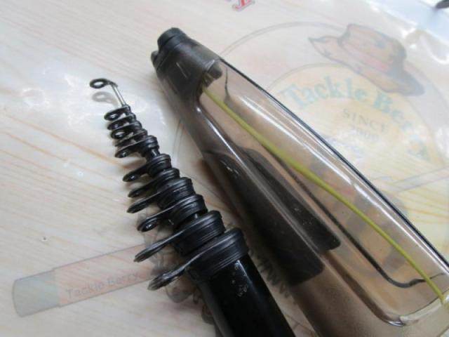 フルパワー攻略チヌ 1.5-53